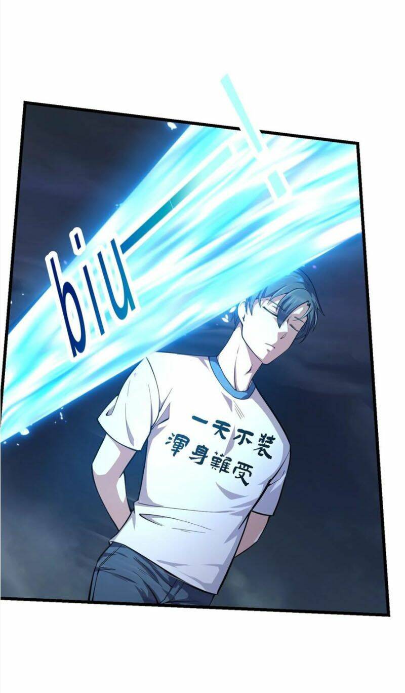 Ta Chẳng Qua Là Một Đại La Kim Tiên: Chapter 189