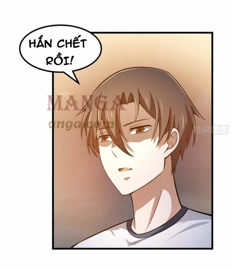 Ta Chẳng Qua Là Một Đại La Kim Tiên: Chapter 189