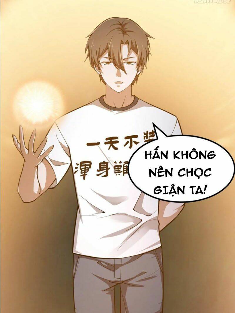 Ta Chẳng Qua Là Một Đại La Kim Tiên: Chapter 189