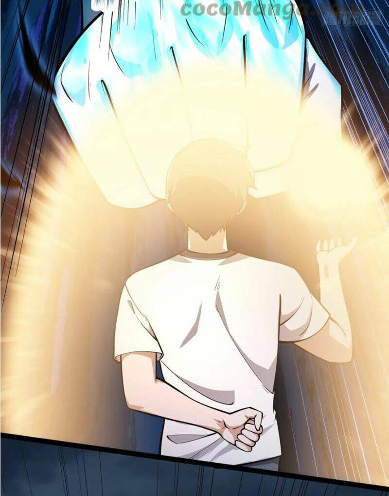 Ta Chẳng Qua Là Một Đại La Kim Tiên: Chapter 189