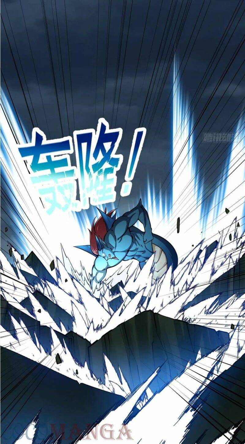Ta Chẳng Qua Là Một Đại La Kim Tiên: Chapter 189