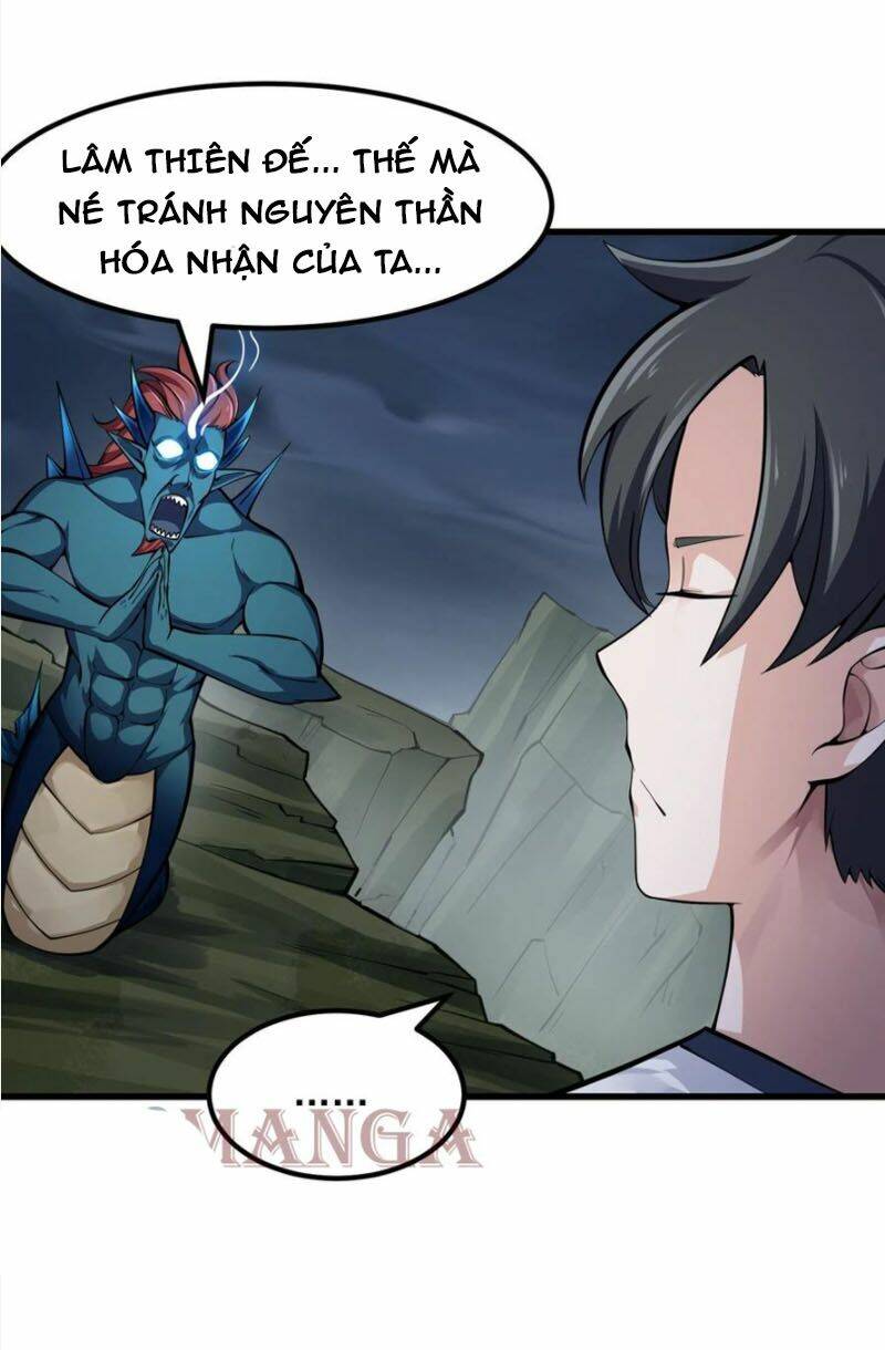 Ta Chẳng Qua Là Một Đại La Kim Tiên: Chapter 189