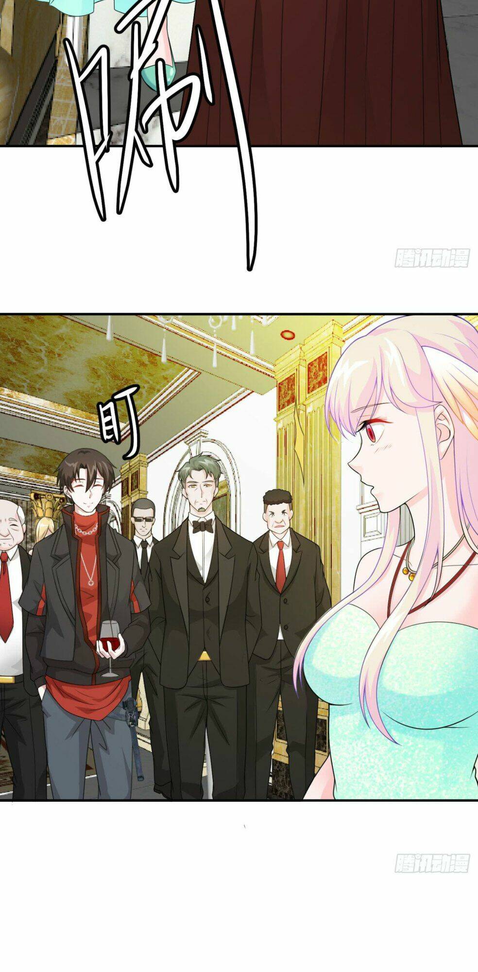Ta Chẳng Qua Là Một Đại La Kim Tiên: Chapter 19