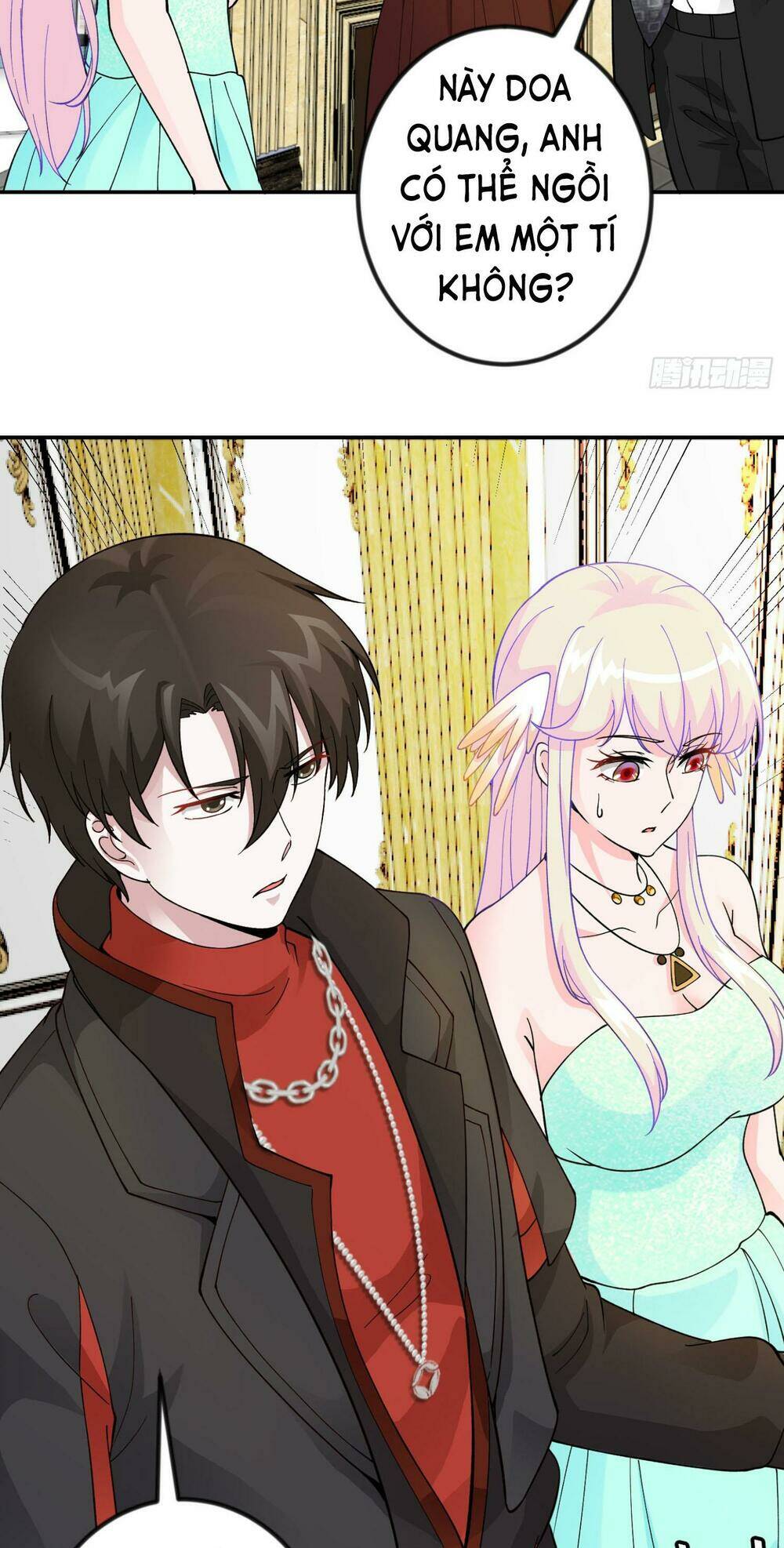 Ta Chẳng Qua Là Một Đại La Kim Tiên: Chapter 19