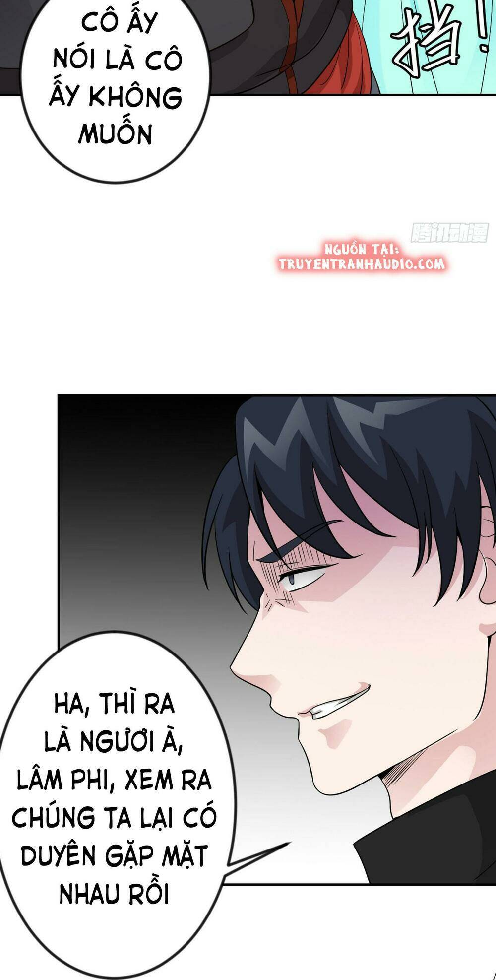 Ta Chẳng Qua Là Một Đại La Kim Tiên: Chapter 19