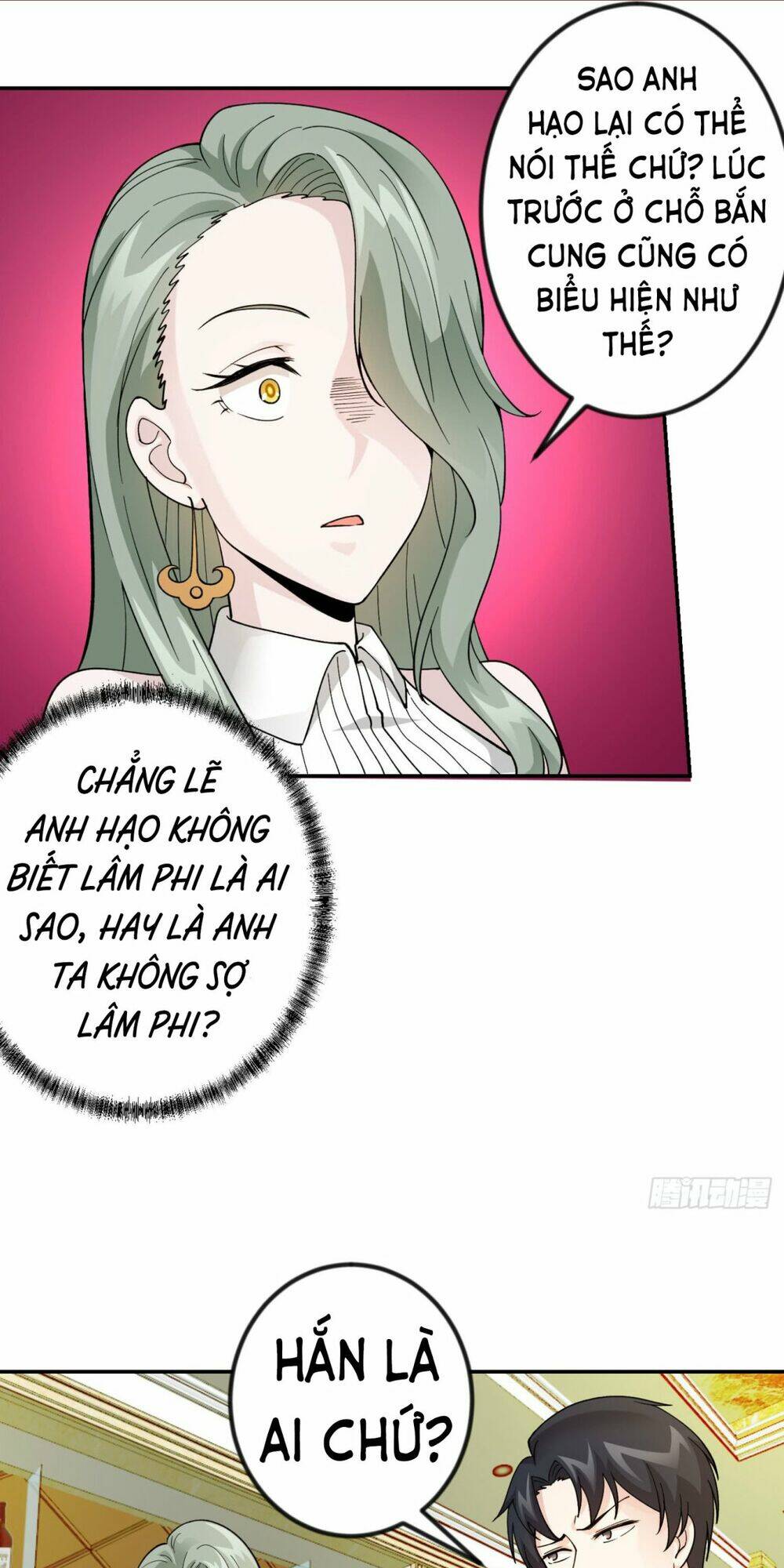 Ta Chẳng Qua Là Một Đại La Kim Tiên: Chapter 19