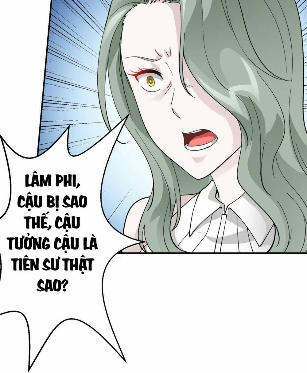 Ta Chẳng Qua Là Một Đại La Kim Tiên: Chapter 19