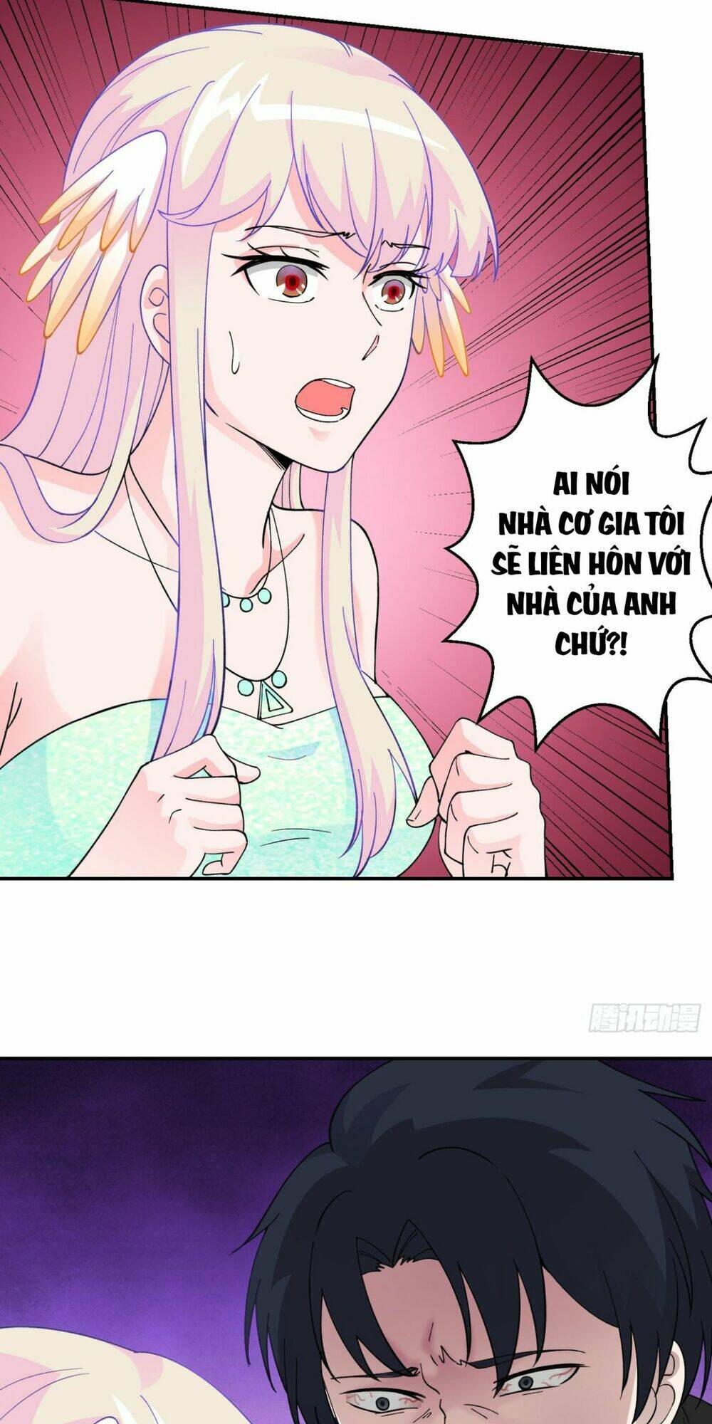 Ta Chẳng Qua Là Một Đại La Kim Tiên: Chapter 19