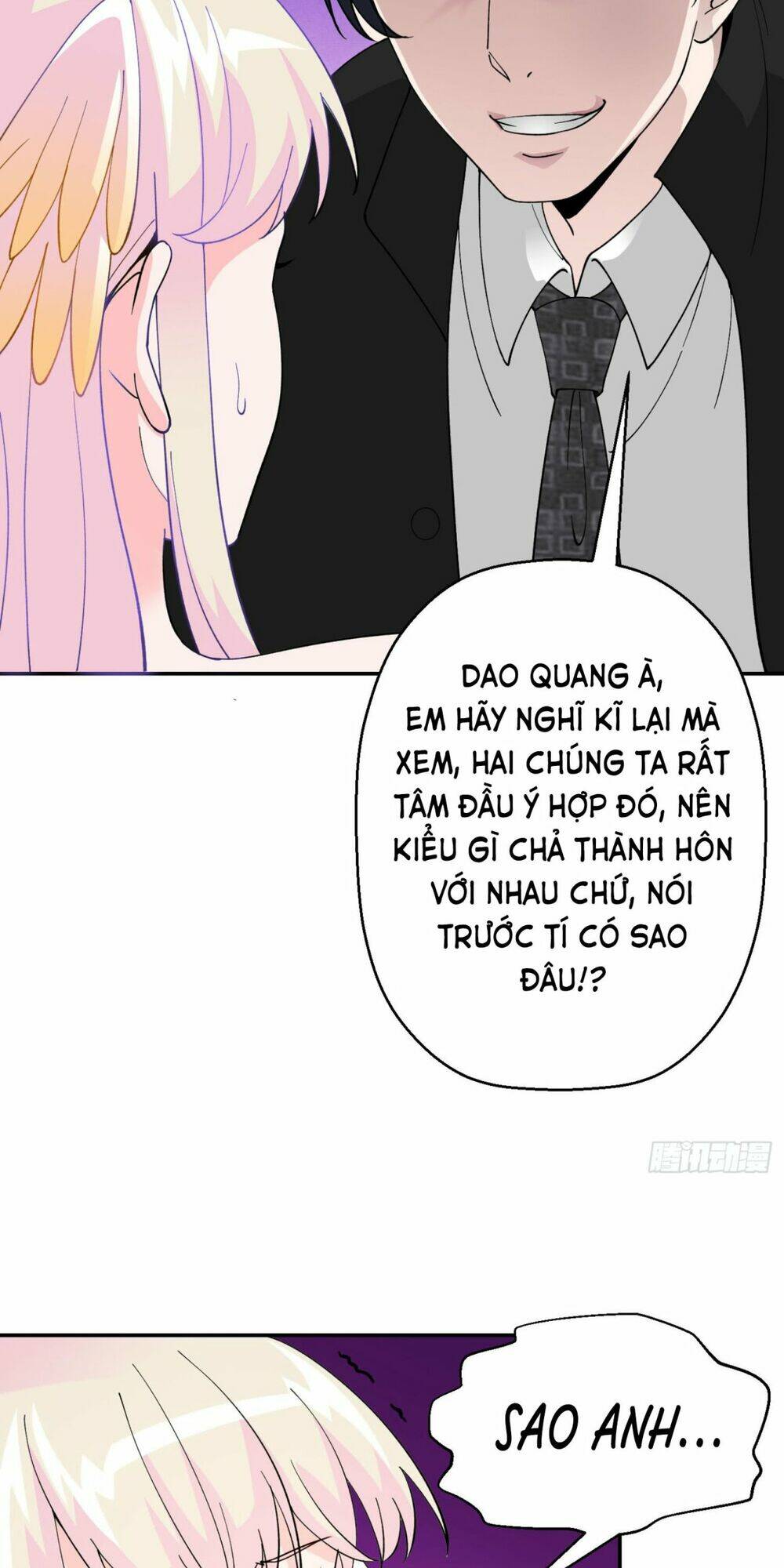 Ta Chẳng Qua Là Một Đại La Kim Tiên: Chapter 19