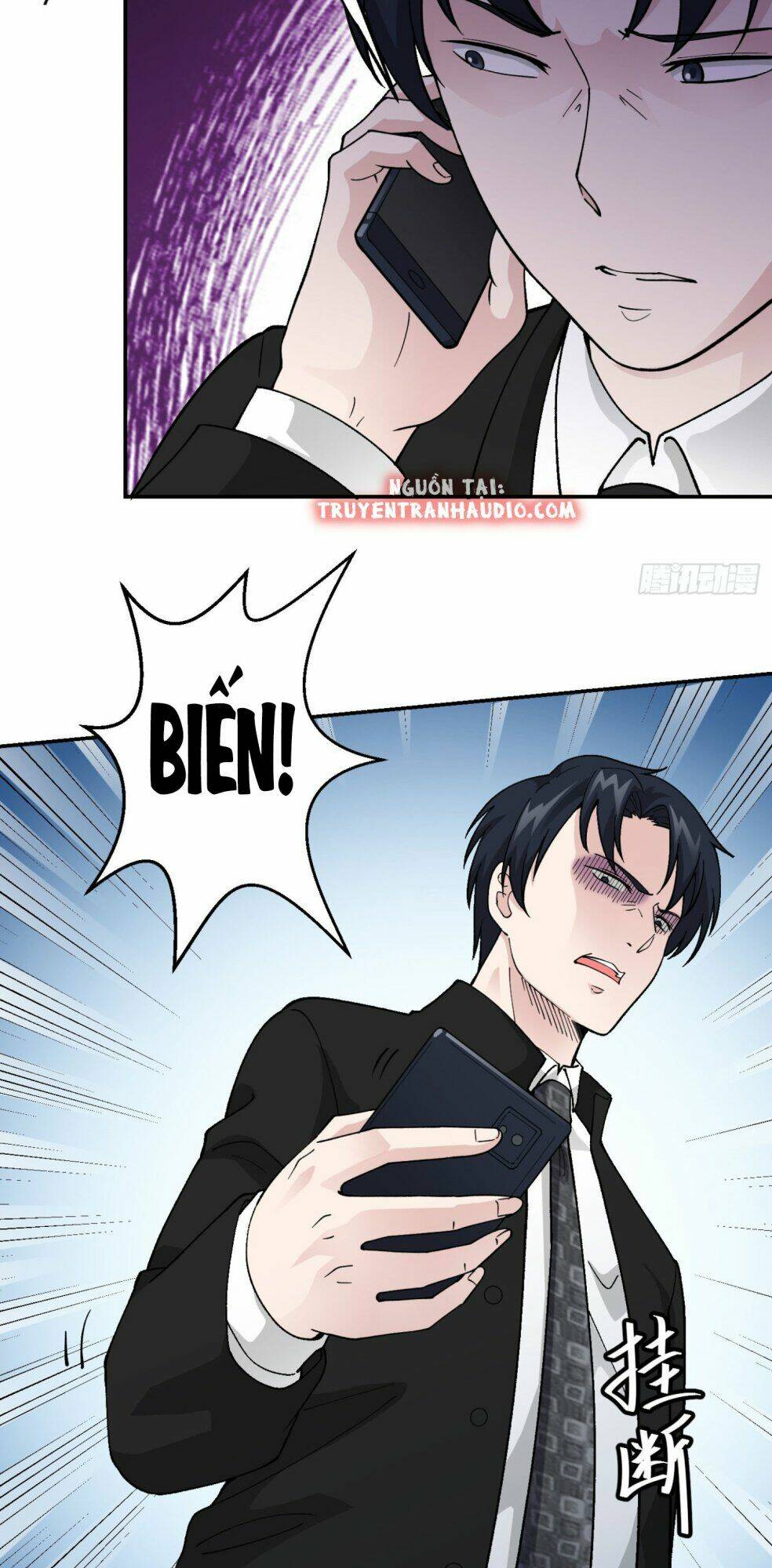 Ta Chẳng Qua Là Một Đại La Kim Tiên: Chapter 19