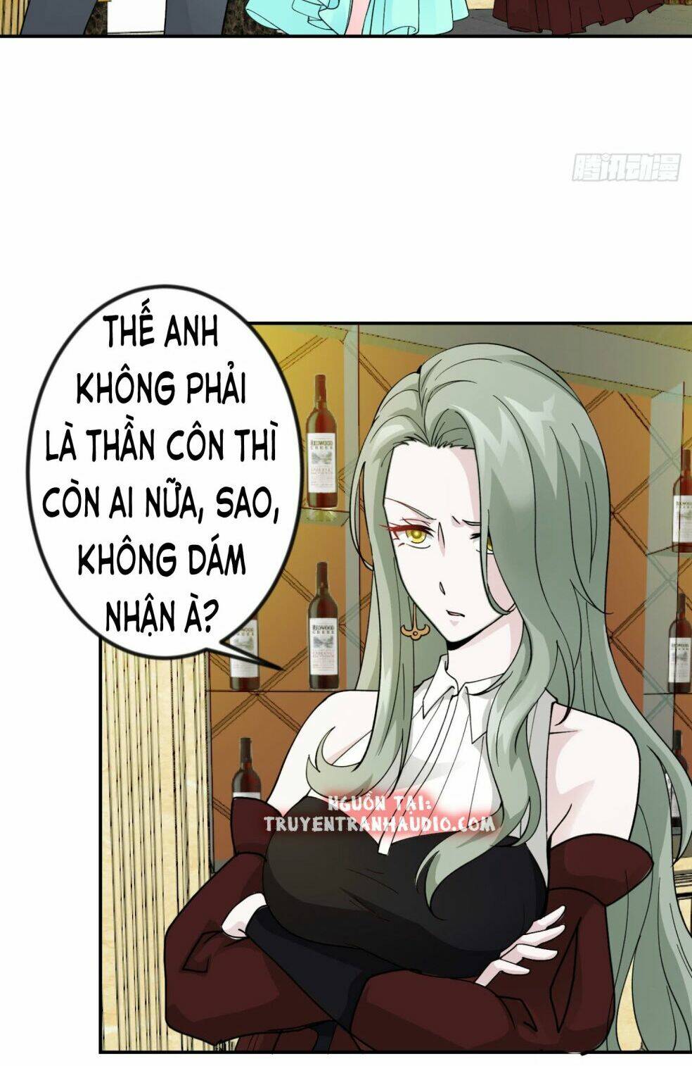 Ta Chẳng Qua Là Một Đại La Kim Tiên: Chapter 19