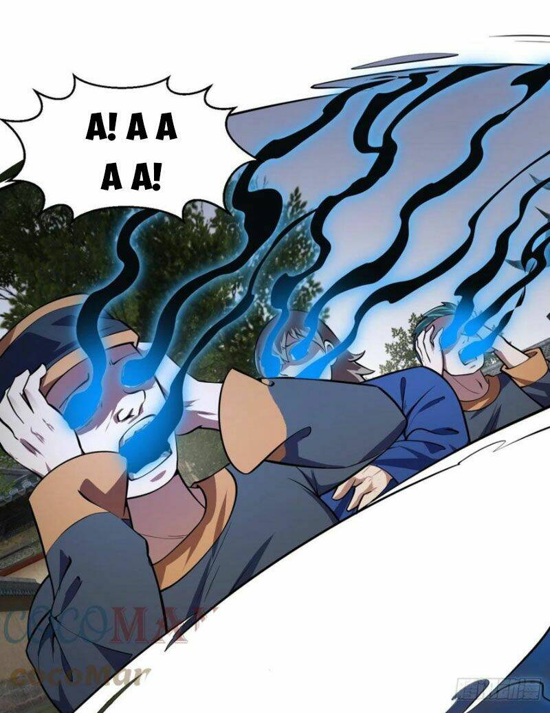 Ta Chẳng Qua Là Một Đại La Kim Tiên: Chapter 190