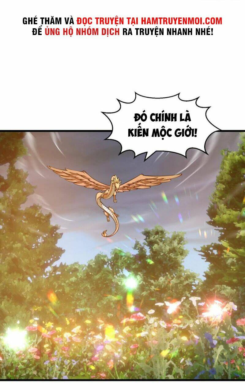 Ta Chẳng Qua Là Một Đại La Kim Tiên: Chapter 190