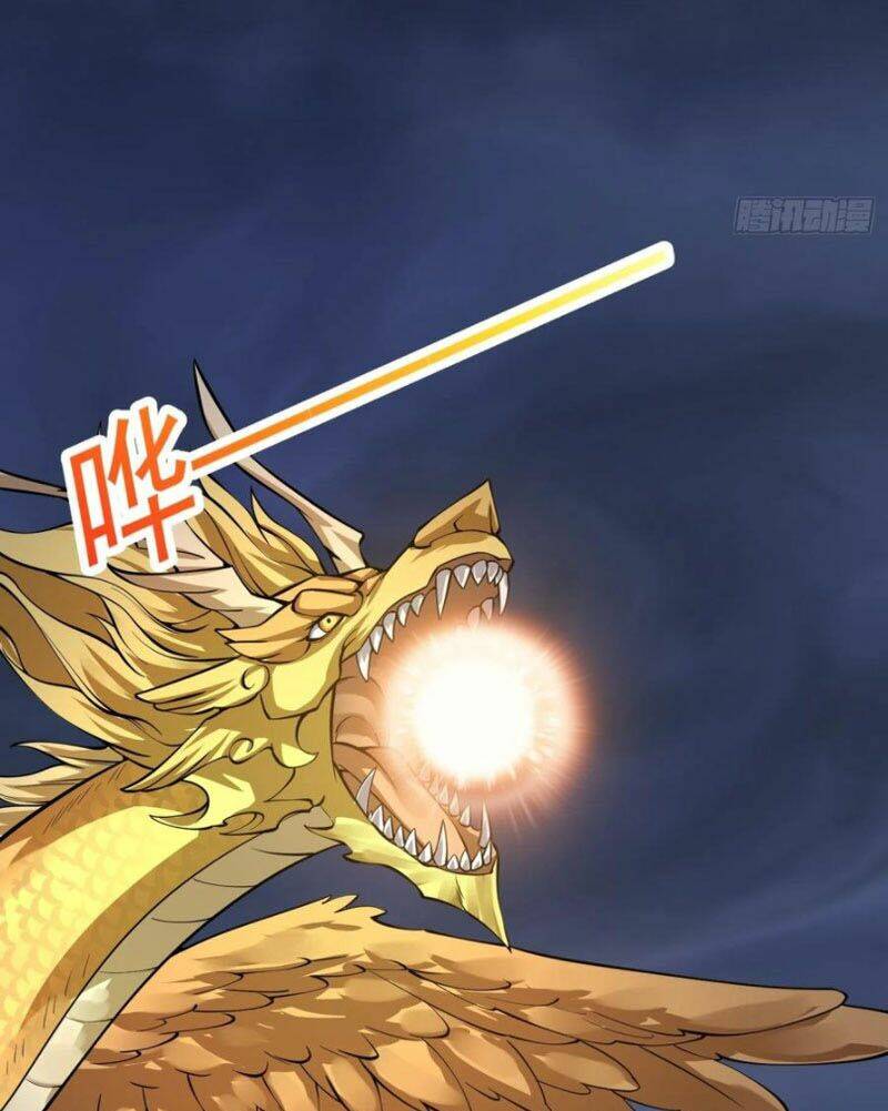 Ta Chẳng Qua Là Một Đại La Kim Tiên: Chapter 190