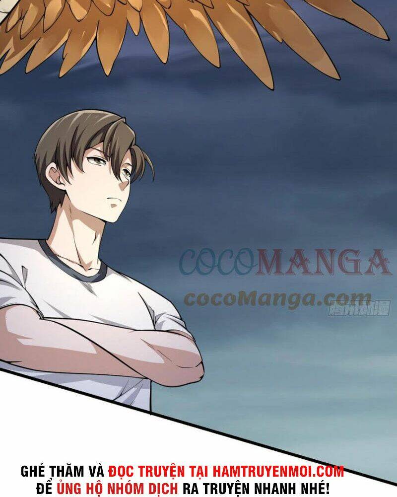 Ta Chẳng Qua Là Một Đại La Kim Tiên: Chapter 190