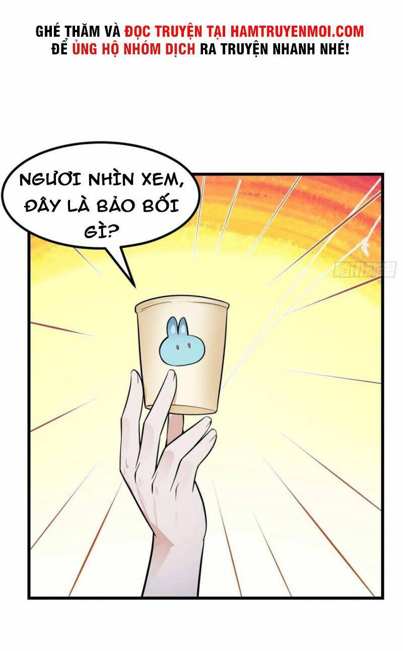 Ta Chẳng Qua Là Một Đại La Kim Tiên: Chapter 190