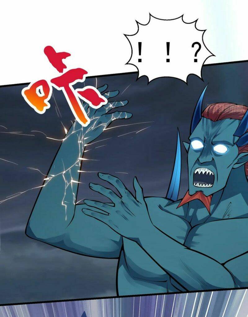 Ta Chẳng Qua Là Một Đại La Kim Tiên: Chapter 190