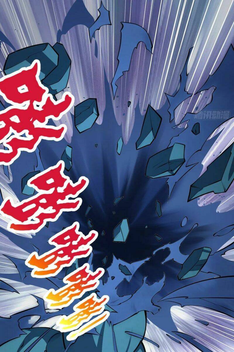 Ta Chẳng Qua Là Một Đại La Kim Tiên: Chapter 190
