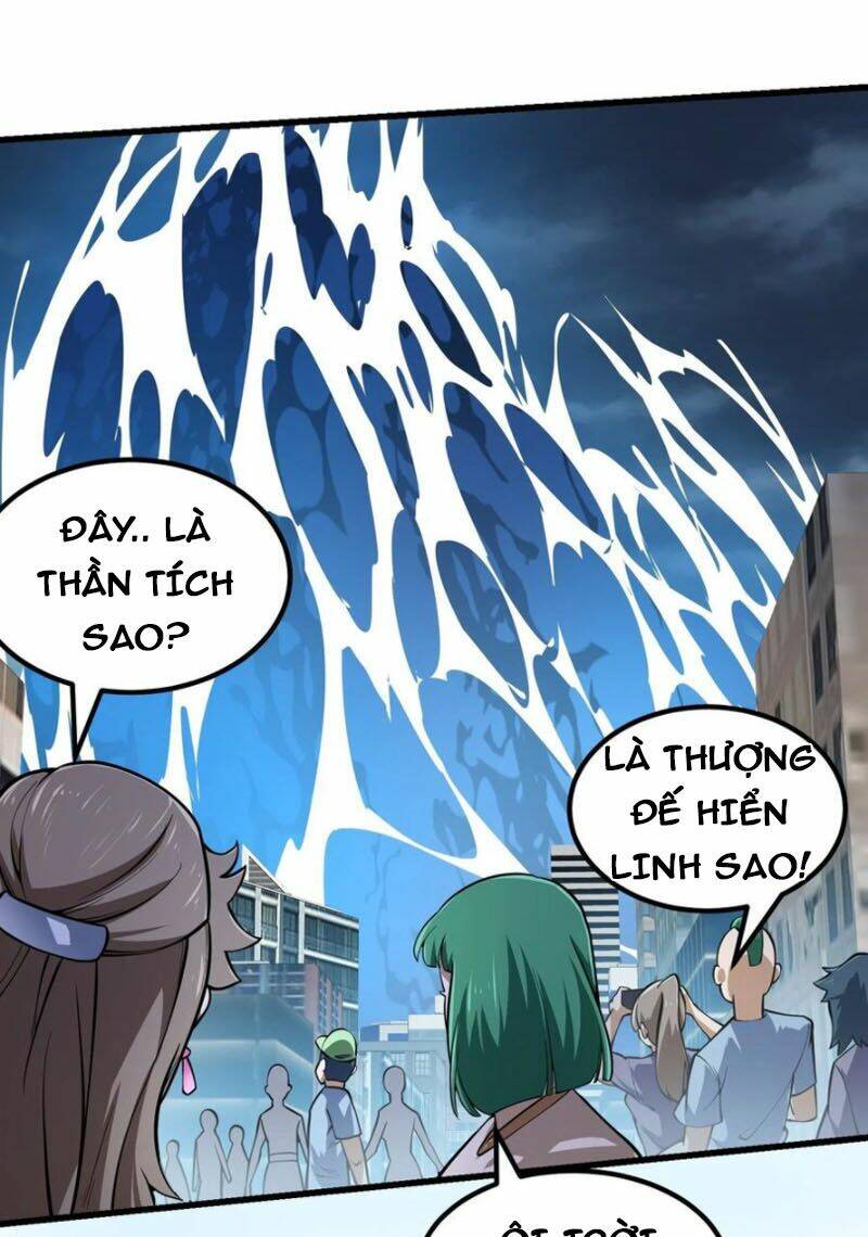 Ta Chẳng Qua Là Một Đại La Kim Tiên: Chapter 191