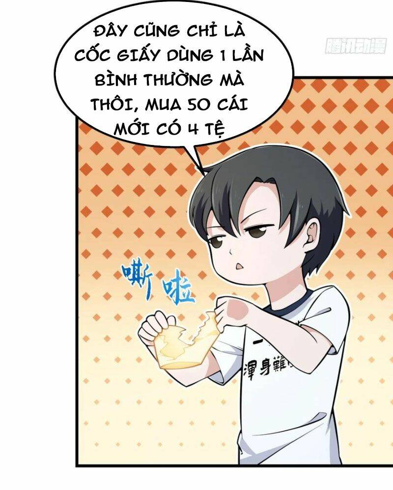 Ta Chẳng Qua Là Một Đại La Kim Tiên: Chapter 191