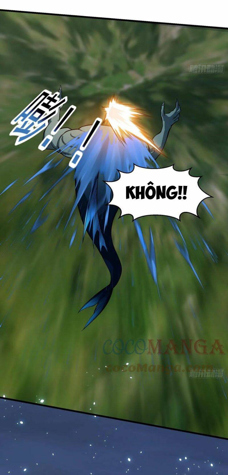 Ta Chẳng Qua Là Một Đại La Kim Tiên: Chapter 191