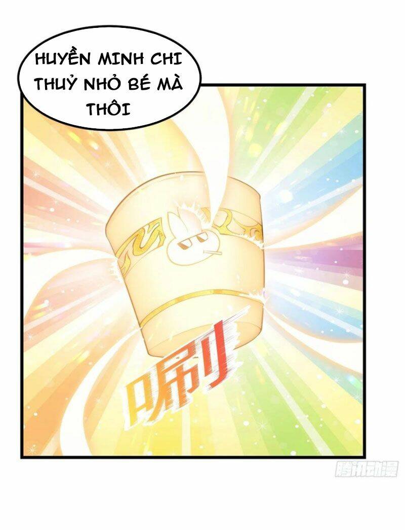 Ta Chẳng Qua Là Một Đại La Kim Tiên: Chapter 191