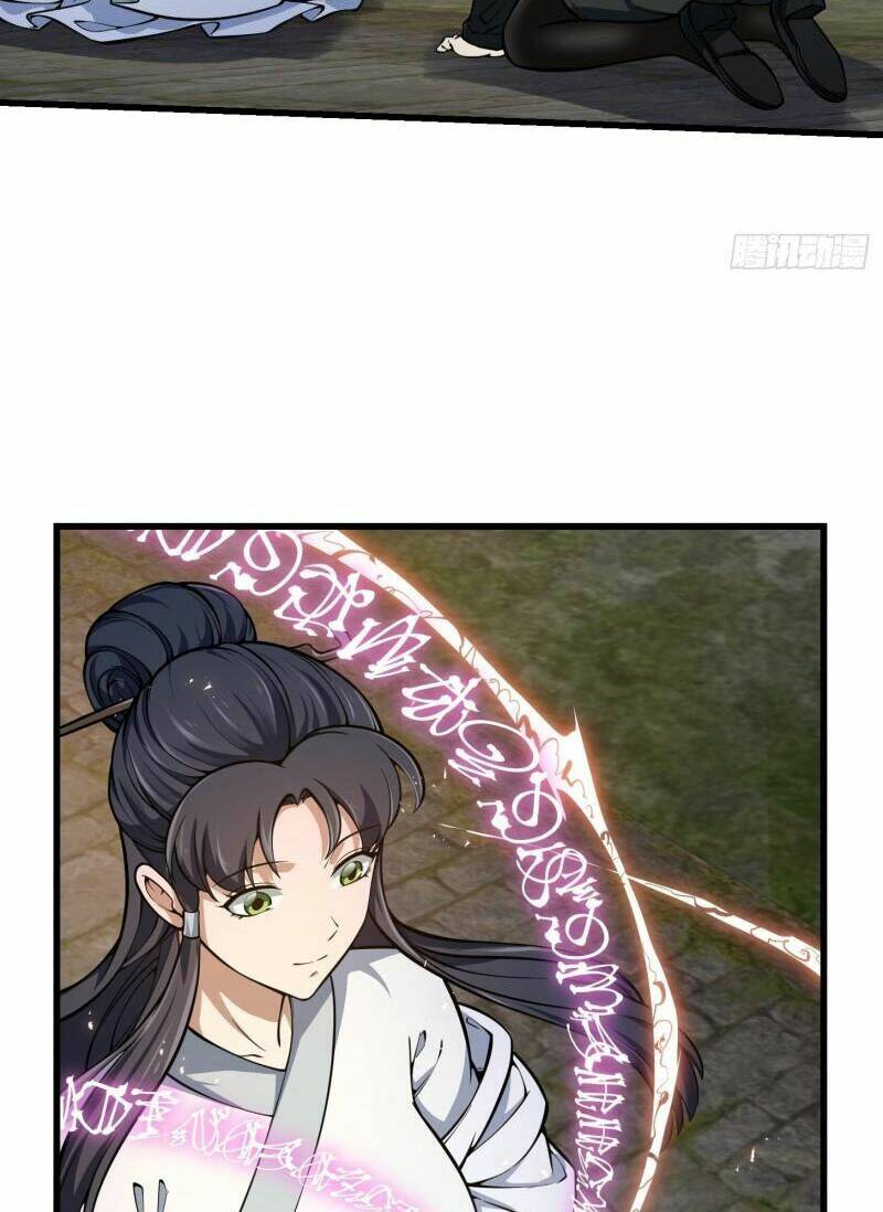 Ta Chẳng Qua Là Một Đại La Kim Tiên: Chapter 192