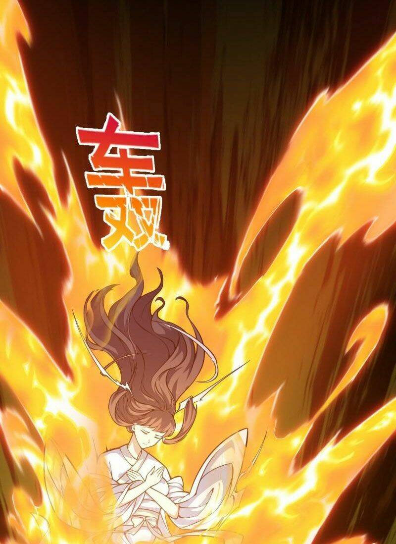 Ta Chẳng Qua Là Một Đại La Kim Tiên: Chapter 192