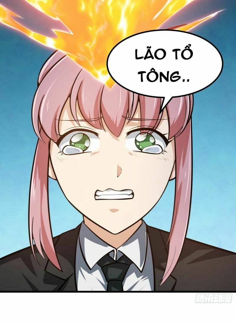 Ta Chẳng Qua Là Một Đại La Kim Tiên: Chapter 192