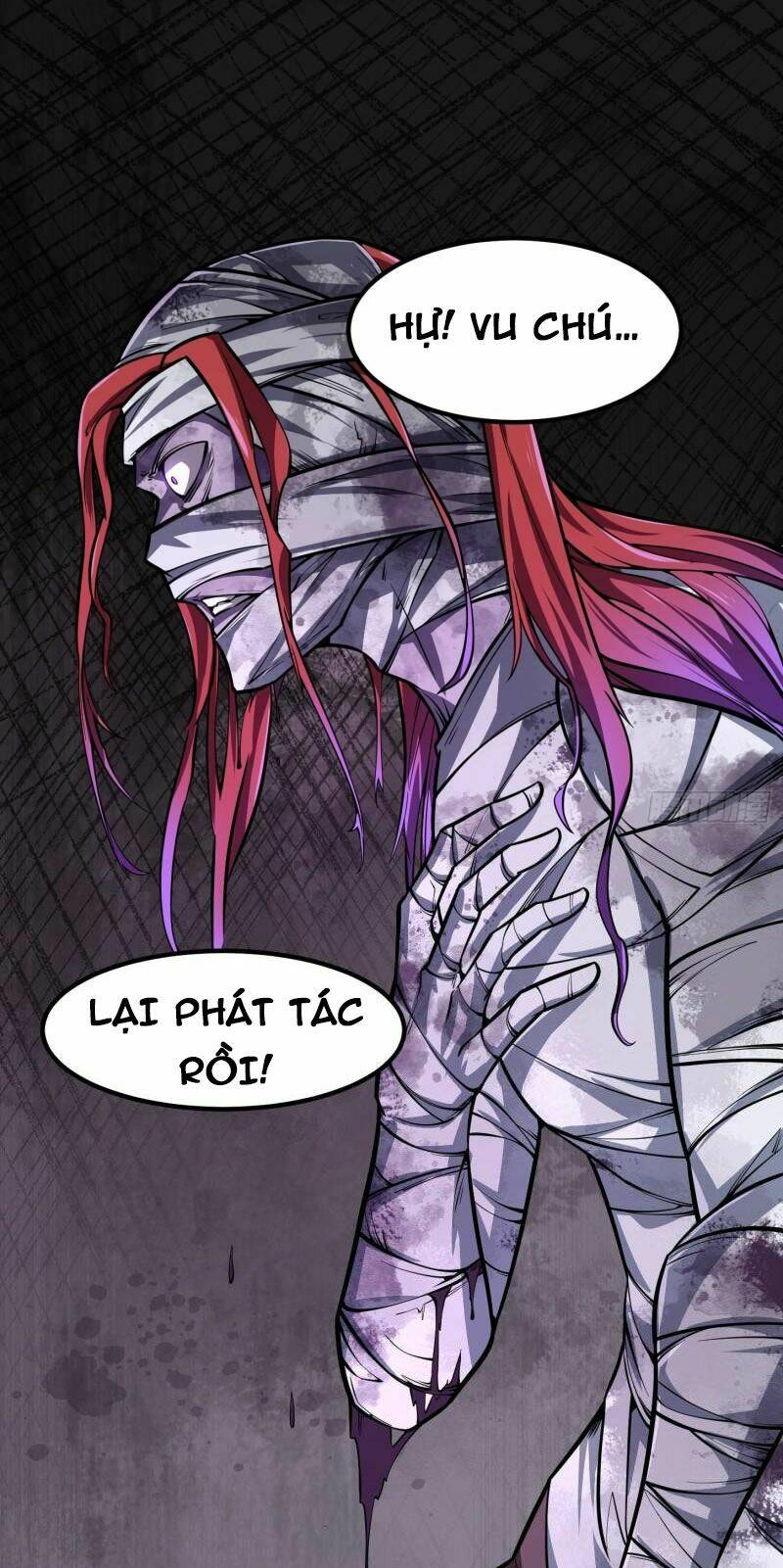 Ta Chẳng Qua Là Một Đại La Kim Tiên: Chapter 192
