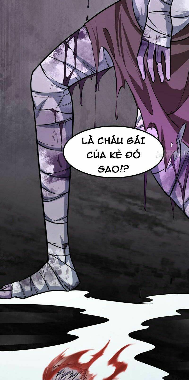 Ta Chẳng Qua Là Một Đại La Kim Tiên: Chapter 192