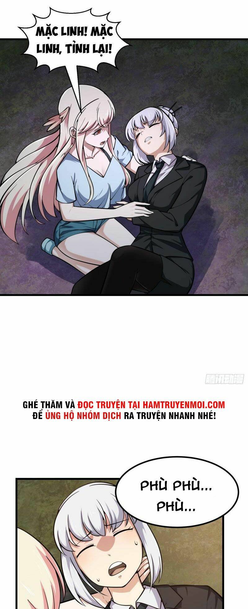 Ta Chẳng Qua Là Một Đại La Kim Tiên: Chapter 193
