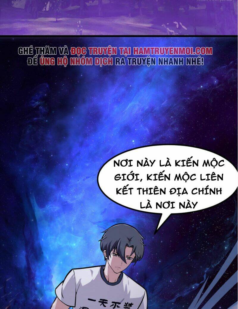 Ta Chẳng Qua Là Một Đại La Kim Tiên: Chapter 194