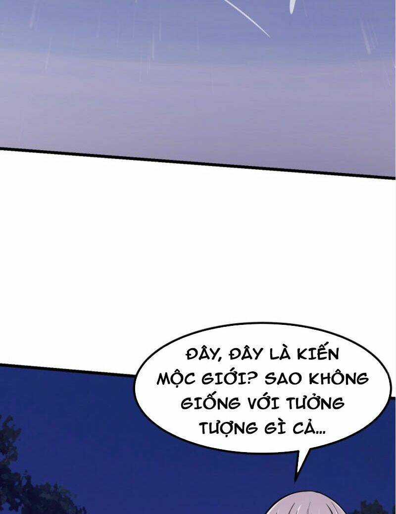 Ta Chẳng Qua Là Một Đại La Kim Tiên: Chapter 194