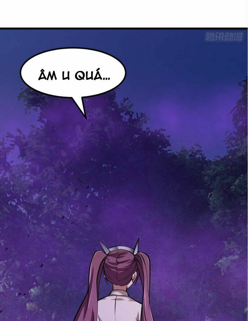 Ta Chẳng Qua Là Một Đại La Kim Tiên: Chapter 194