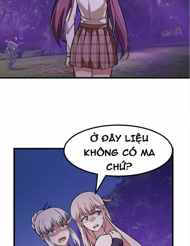 Ta Chẳng Qua Là Một Đại La Kim Tiên: Chapter 194