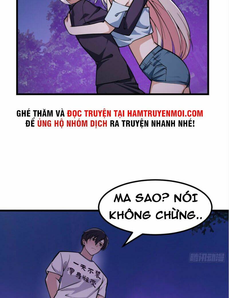 Ta Chẳng Qua Là Một Đại La Kim Tiên: Chapter 194