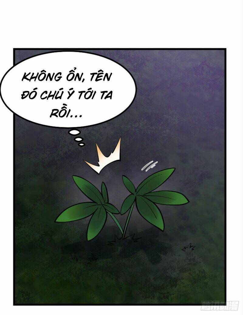 Ta Chẳng Qua Là Một Đại La Kim Tiên: Chapter 194