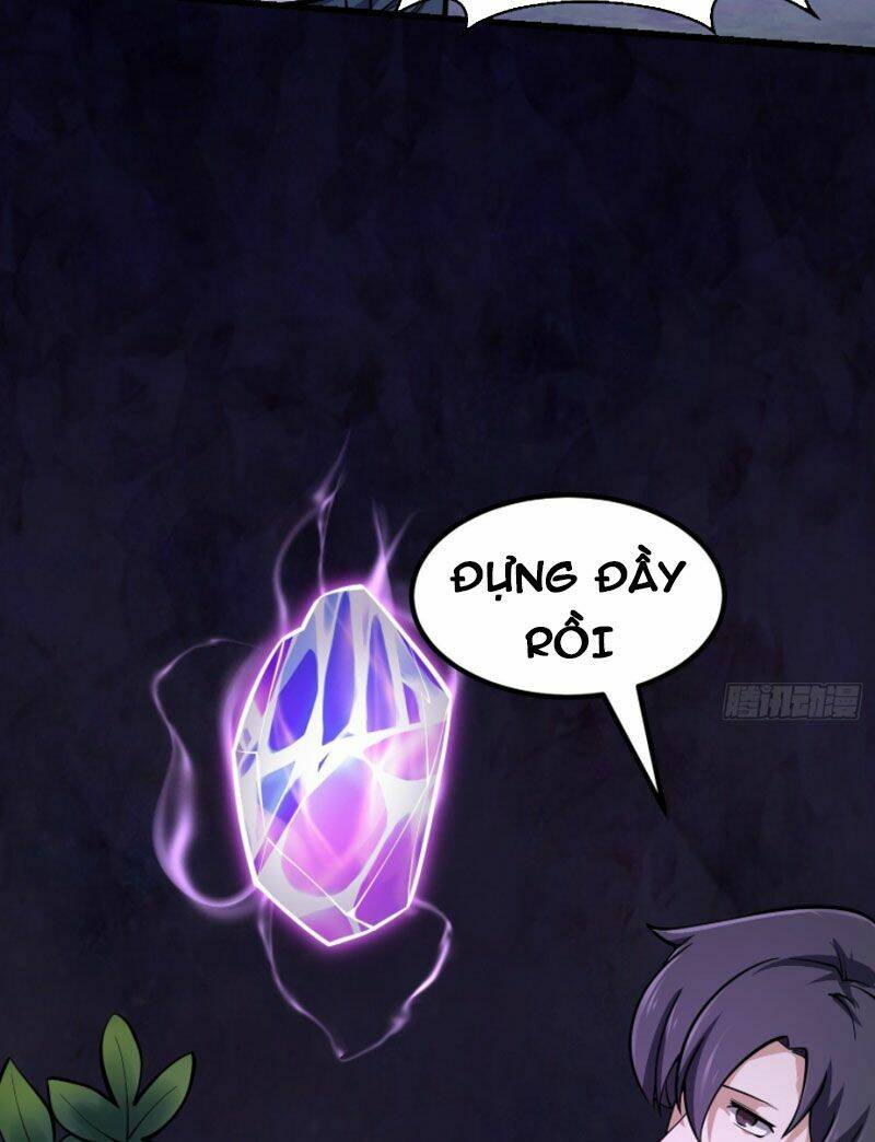 Ta Chẳng Qua Là Một Đại La Kim Tiên: Chapter 195