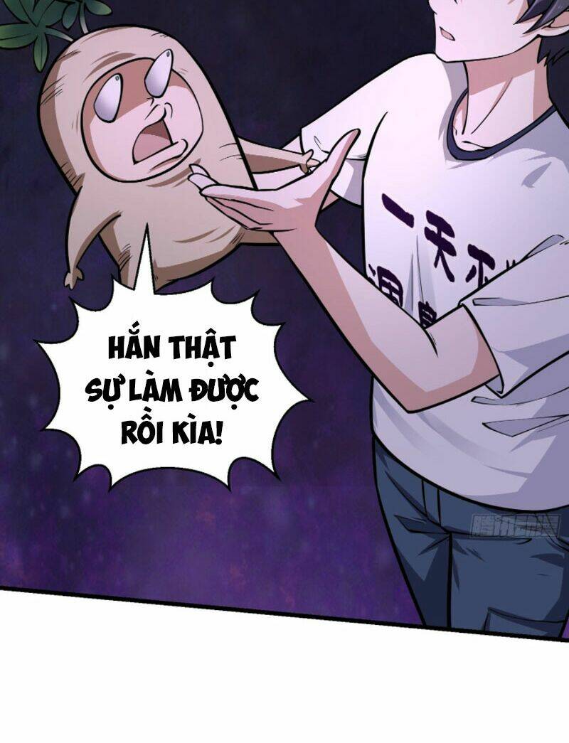 Ta Chẳng Qua Là Một Đại La Kim Tiên: Chapter 195