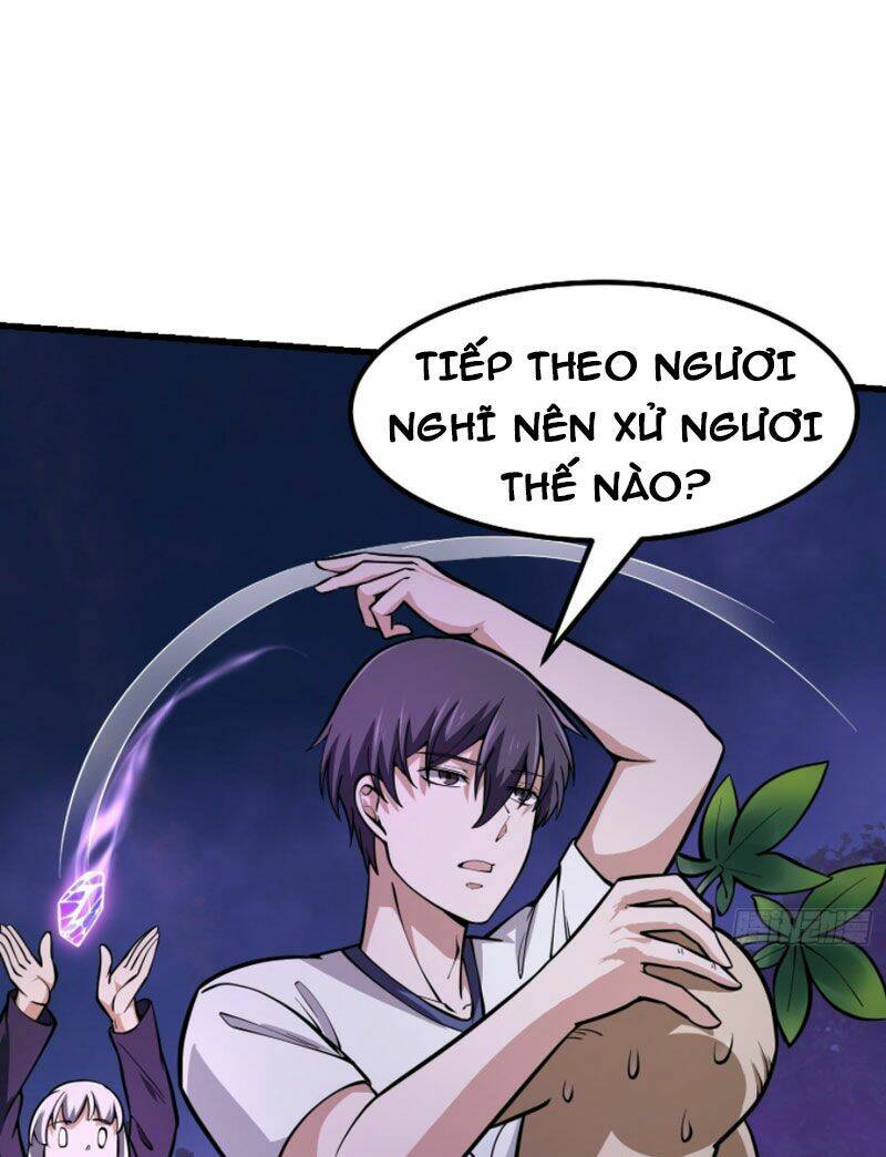 Ta Chẳng Qua Là Một Đại La Kim Tiên: Chapter 195