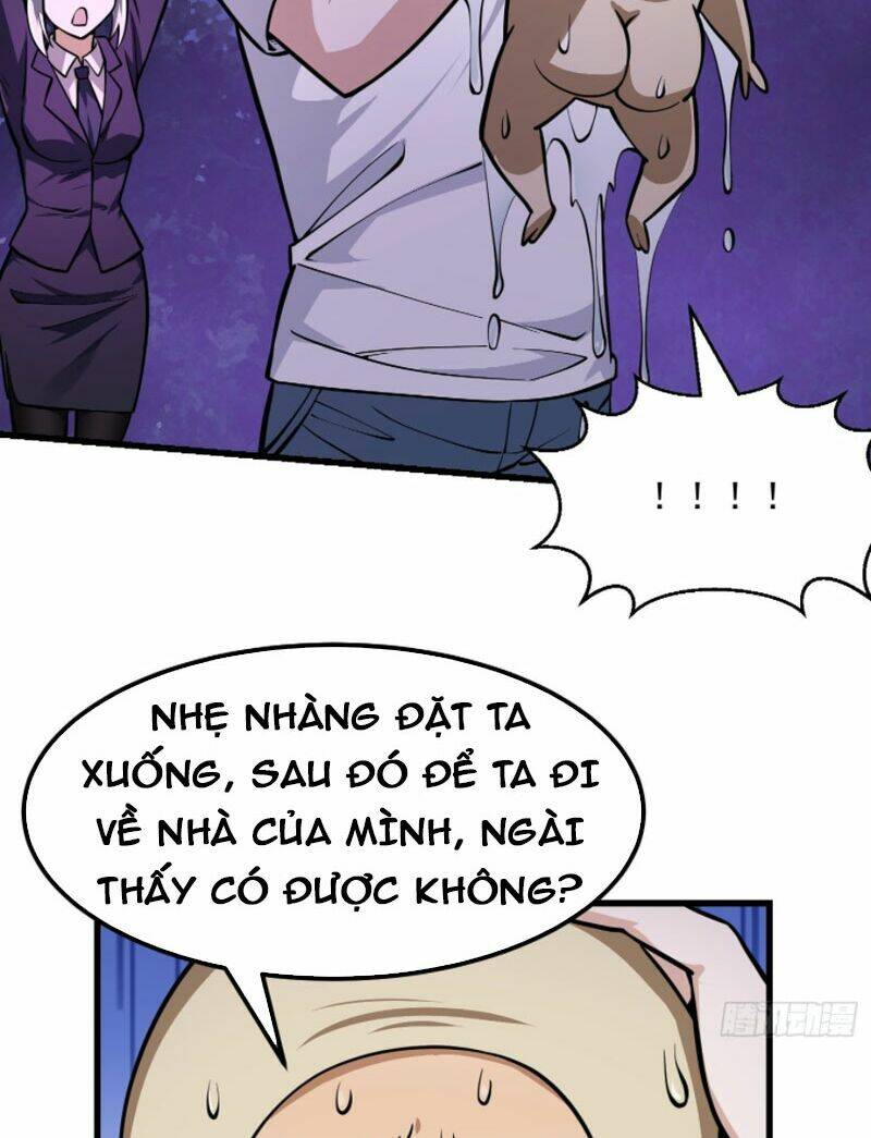 Ta Chẳng Qua Là Một Đại La Kim Tiên: Chapter 195