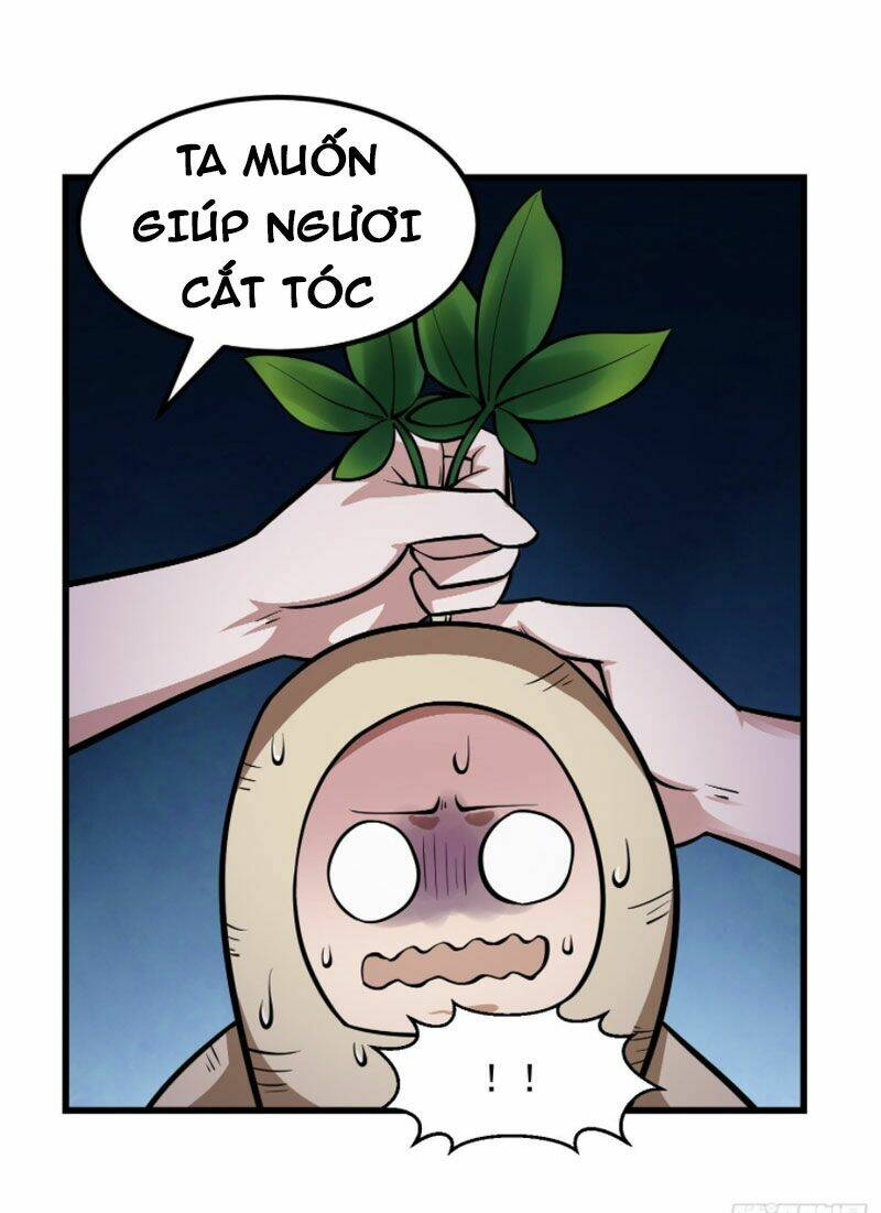 Ta Chẳng Qua Là Một Đại La Kim Tiên: Chapter 195