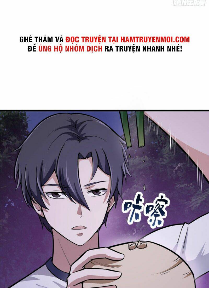 Ta Chẳng Qua Là Một Đại La Kim Tiên: Chapter 195