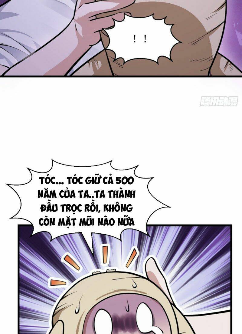 Ta Chẳng Qua Là Một Đại La Kim Tiên: Chapter 195