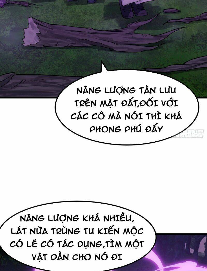Ta Chẳng Qua Là Một Đại La Kim Tiên: Chapter 195