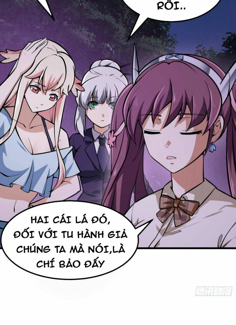 Ta Chẳng Qua Là Một Đại La Kim Tiên: Chapter 195