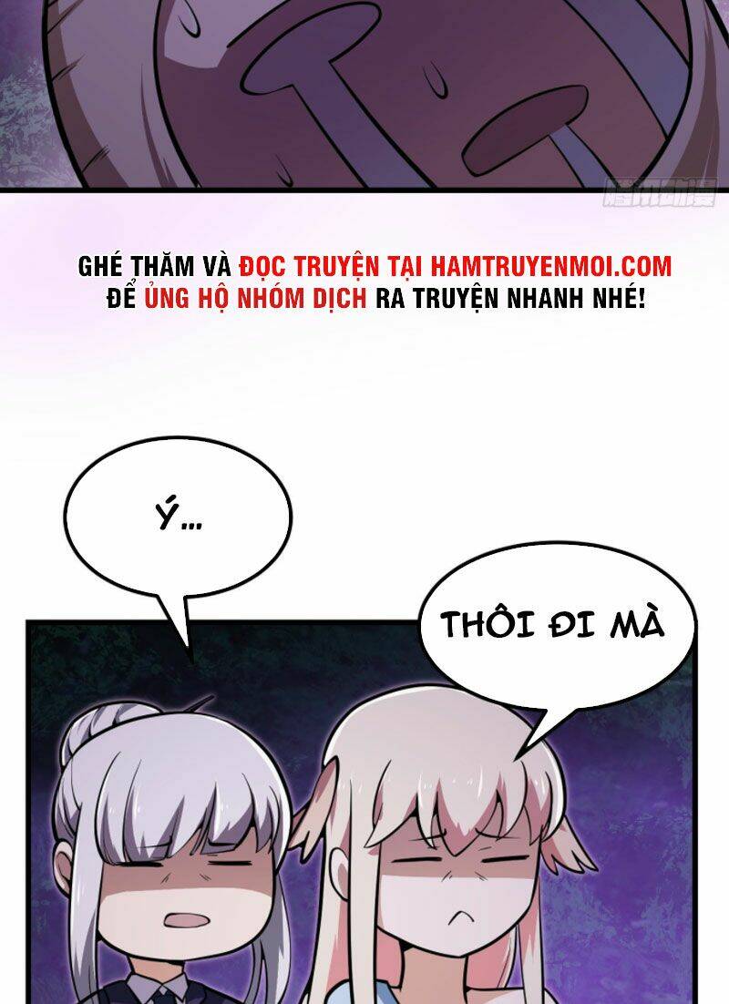 Ta Chẳng Qua Là Một Đại La Kim Tiên: Chapter 195