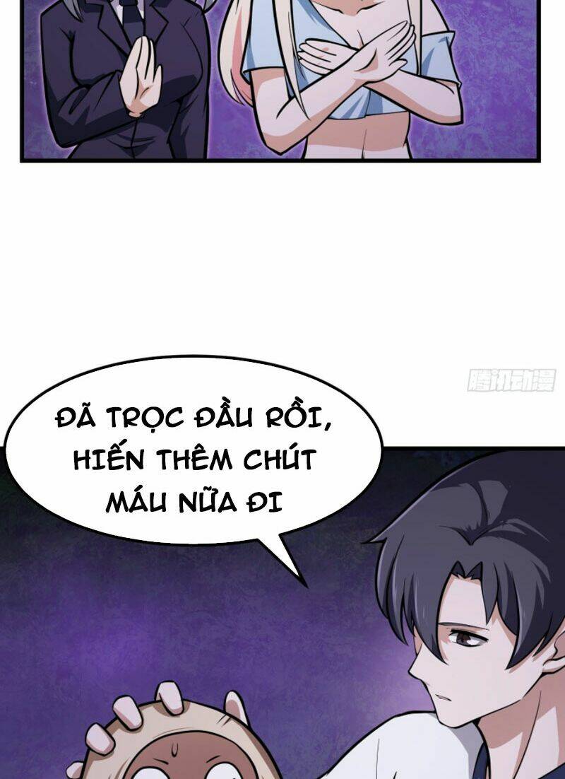 Ta Chẳng Qua Là Một Đại La Kim Tiên: Chapter 195