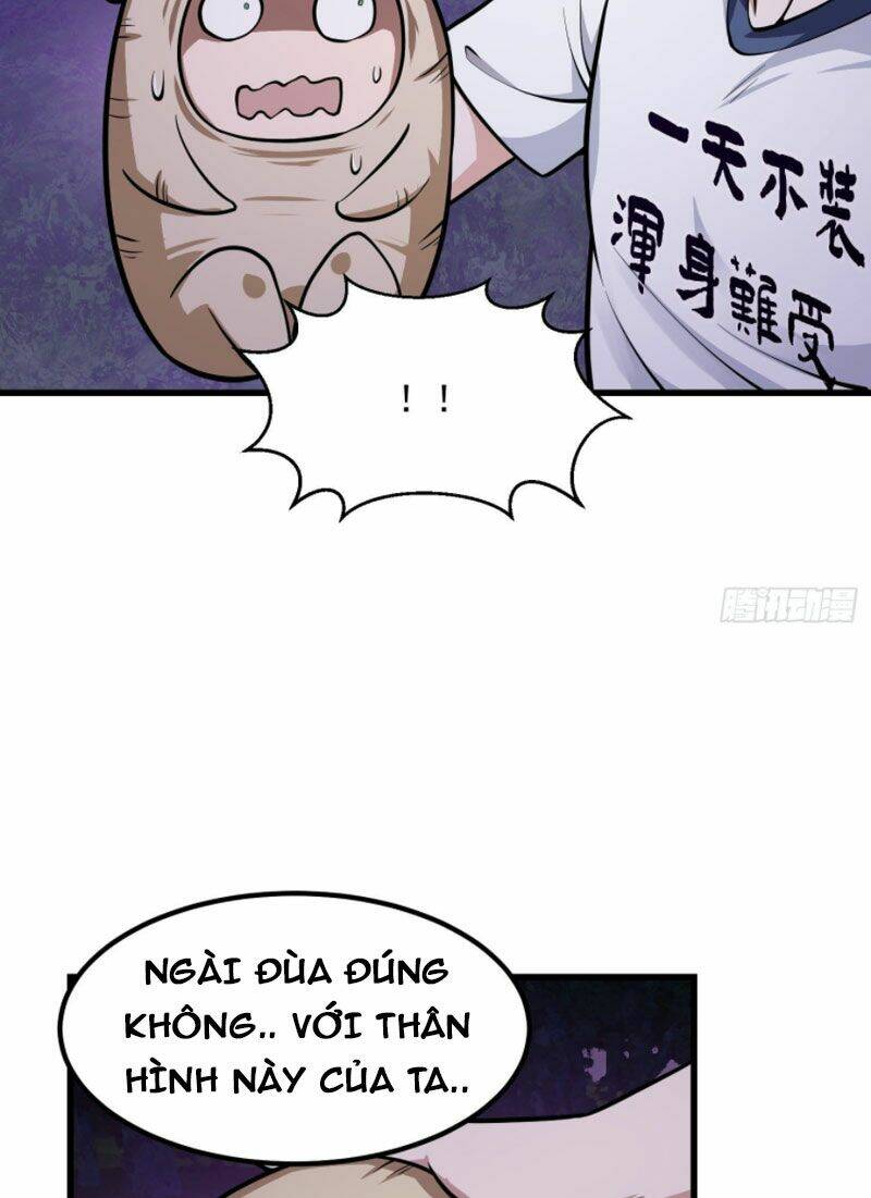 Ta Chẳng Qua Là Một Đại La Kim Tiên: Chapter 195